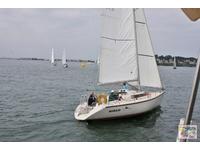 Dehler Racer/Cruiser Click to launch Larger Image