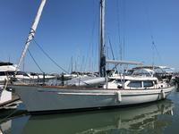 44' Jaccobsson's - Swedish Design by Gabriel Heyman Fantasi 44 Click to launch Larger Image