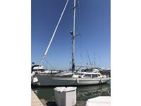44' Jaccobsson's - Swedish Design by Gabriel Heyman Fantasi 44 Click to launch Larger Image