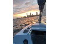 Ranger 26' Keel Click to launch Larger Image