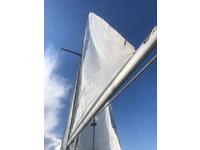 Ranger 26' Keel Click to launch Larger Image