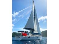 Beneteau Oceanis 45 Click to launch Larger Image