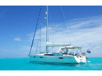 Beneteau Oceanis 45 Click to launch Larger Image