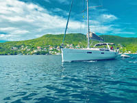 Beneteau Oceanis 45 Click to launch Larger Image