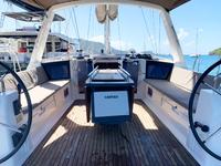 Beneteau Oceanis 45 Click to launch Larger Image
