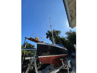 Pacific Seacraft PSC25 Click to launch Larger Image