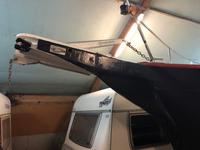 Paul Rodgers Shipyard Catboat Yawl Click to launch Larger Image