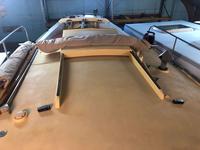 Paul Rodgers Shipyard Catboat Yawl Click to launch Larger Image