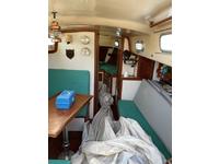 Allied Luders Seawind Seabreeze Sea Sprite Click to launch Larger Image