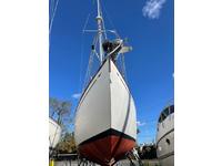 Allied Luders Seawind Seabreeze Sea Sprite Click to launch Larger Image