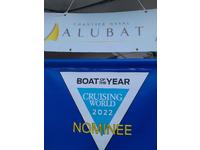 Alubat Cigale 16 Click to launch Larger Image