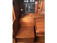 Corbin 39 new generation Pilothouse Click to launch Larger Image