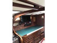 Corbin 39 new generation Pilothouse Click to launch Larger Image
