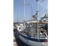 Corbin 39 new generation Pilothouse Click to launch Larger Image