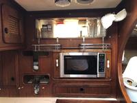 Corbin 39 new generation Pilothouse Click to launch Larger Image