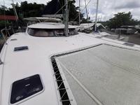 Fountaine Pajot Bahia 46 in THAILAND Click to launch Larger Image