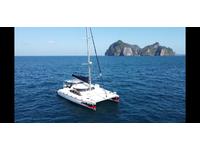 Fountaine Pajot Bahia 46 in THAILAND Click to launch Larger Image