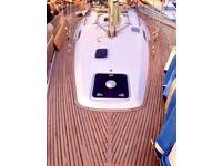 Dufour 38 Classic Click to launch Larger Image