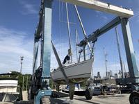 Carroll Marine Frers 30 Click to launch Larger Image