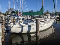 1985 Tracys Landing Maryland 30 Catalina 30