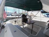 Freedom Yachts Freedom Express 39 Click to launch Larger Image