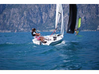 Topaz Argo Sport Click to launch Larger Image