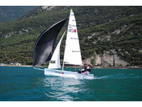 Topaz Argo Sport Click to launch Larger Image