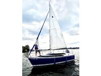 MacGregor 26M Sold Click to launch Larger Image