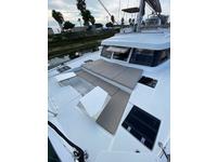 Bali 40' Catspace Click to launch Larger Image