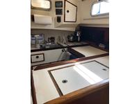 Pearson 365 Ketch Click to launch Larger Image