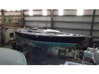 van de Stadt Holland Anne Weaver Shipyard Trintella 42 Click to launch Larger Image