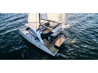 Wave 50' catamaran Click to launch Larger Image