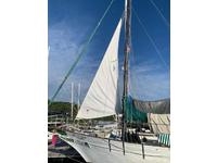 Formosa yankee Clipper 41 ketch Click to launch Larger Image