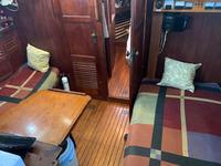 Formosa yankee Clipper 41 ketch Click to launch Larger Image