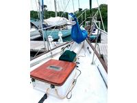 Formosa yankee Clipper 41 ketch Click to launch Larger Image