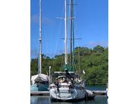Formosa yankee Clipper 41 ketch Click to launch Larger Image