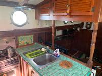 Formosa yankee Clipper 41 ketch Click to launch Larger Image