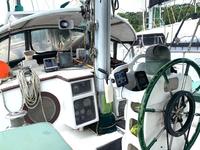 Formosa yankee Clipper 41 ketch Click to launch Larger Image