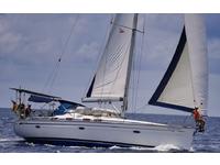 2005 French Polynesia Tahiti  46 Bavaria 46C