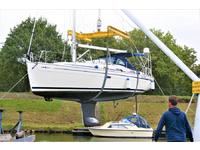 Bavaria Bavaria 34 Cruiser Click to launch Larger Image