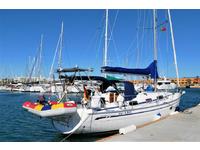Bavaria Bavaria 34 Cruiser Click to launch Larger Image