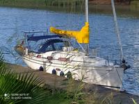 2010 Puerto Mogan Gran Canaria Spain Outside United States 34 Bavaria Bavaria 34 Cruiser