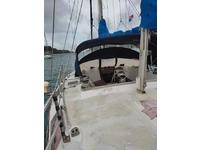 Plan Caroff Mangareva Click to launch Larger Image