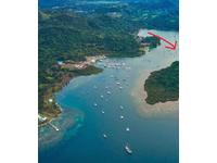 Plan Caroff Mangareva Click to launch Larger Image
