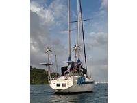 Plan Caroff Mangareva Click to launch Larger Image