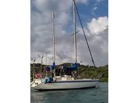 Plan Caroff Mangareva Click to launch Larger Image