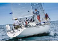 Carroll Marine Frers 36 Click to launch Larger Image