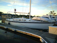 hunter 34 Click to launch Larger Image
