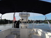 Catalina C320 fractional Click to launch Larger Image