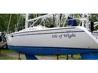 Catalina C320 fractional Click to launch Larger Image